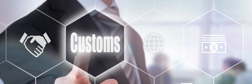 E-customs in the EU