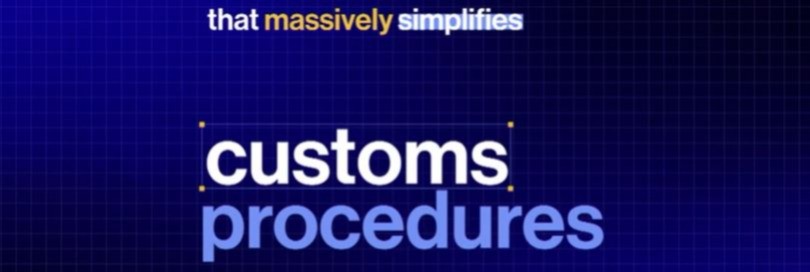 EU Customs Reform: What will change in the import process?