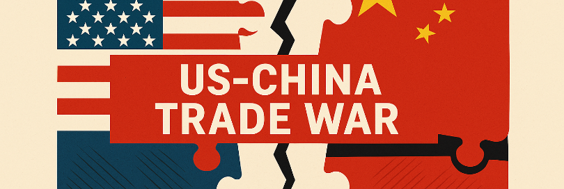 China’s countermeasures in response to US tariff escalations