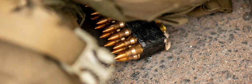 New to defence projects? Get export control right
