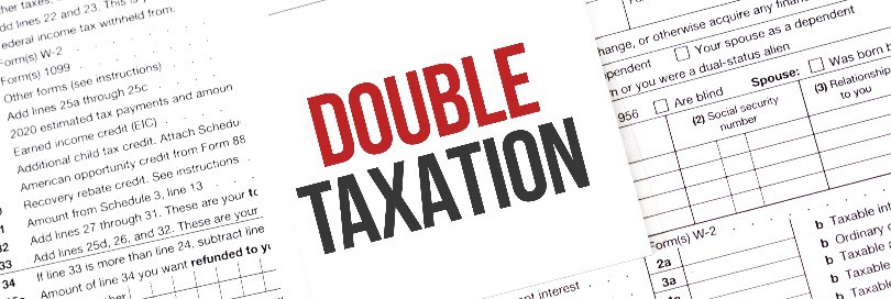 The significance of double taxation avoidance agreements in international trade