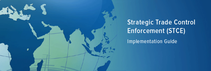 The updated 2023 version of the STCE Implementation Guide is available