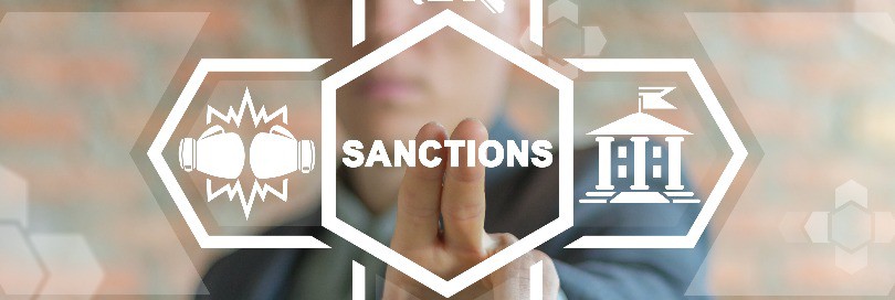 Sankcijos: naujas teisės aktas, galiojančių sankcijų terminai