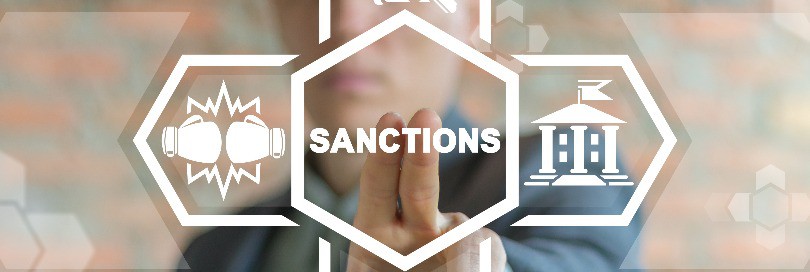 Tarptautinės sankcijos