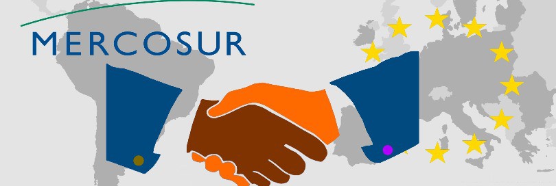 Picture of EU-Mercosur Association Agreement