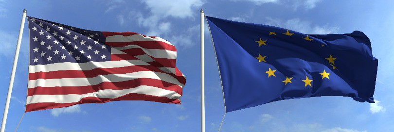 Muitinės tarpininkai: auganti profesijos svarba JAV, priešingai nei ES