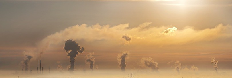 ES pasienio anglies dioksido mokesčio mechanizmas - startas 2023 m.