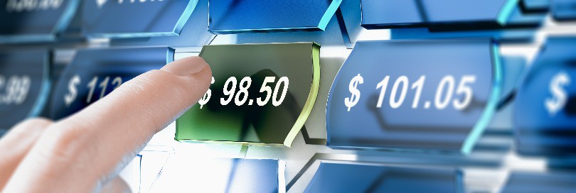 Kennzahlen in Zoll und Exportkontrolle