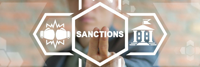 Sankcijų taikymo ir dvejopo naudojimo prekių kontrolės aktualijos