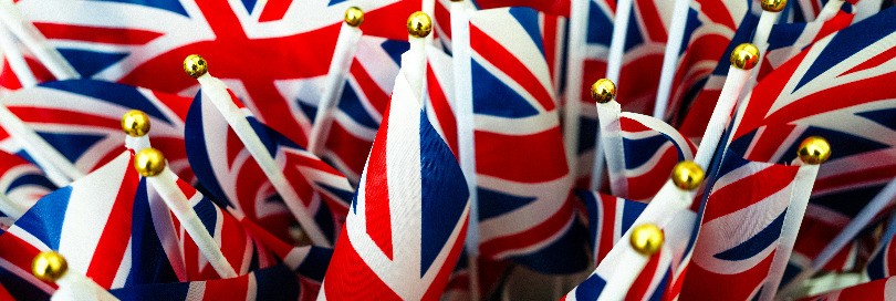 UK customs and trade news: April 2025