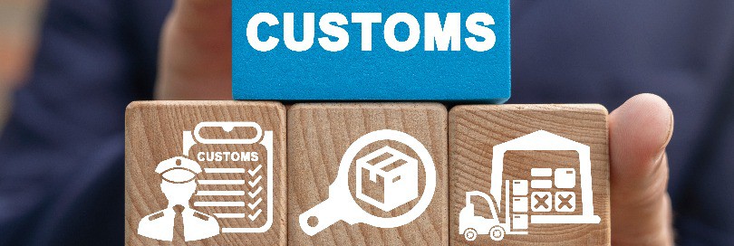 Extinction of customs debt - does it include VAT and excise?