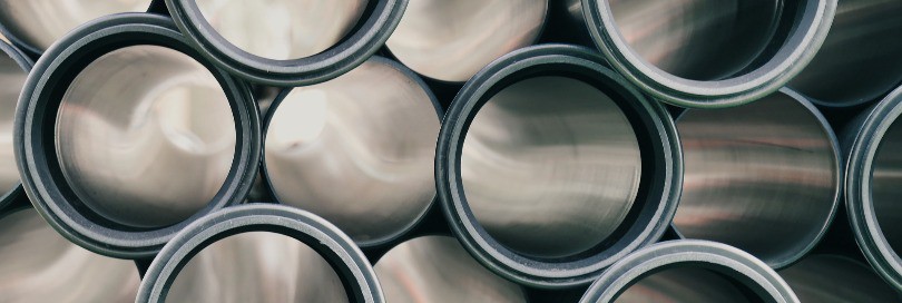 Vamzdžių gabenimo sistemos klasifikavimas: aliuminio gaminys ar prekių talpykla?