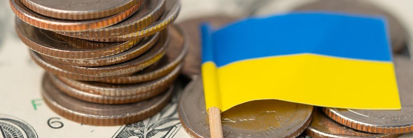 Ukraine customs and trade news: April/May 2025