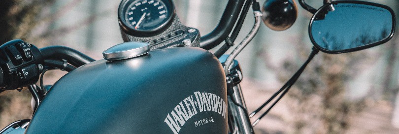 Harley-Davidson byla išryškina privalomos kilmės informacijos ribas Sąjungos muitų teisėje