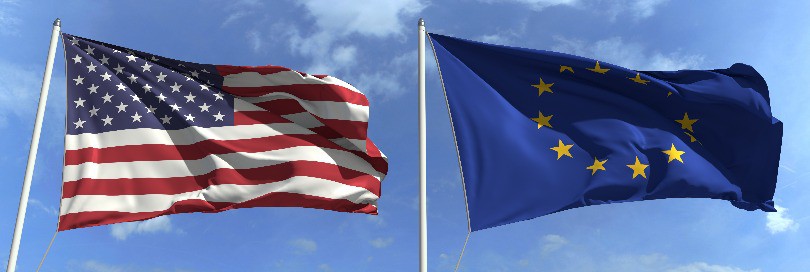 The fall and partial rise of EU-US trading relations