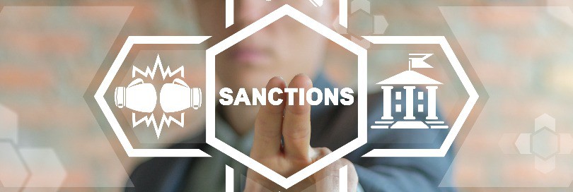 International sanctions