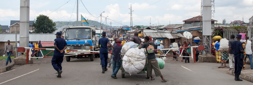 African Continental Free Trade Area: Background and Role of Customs