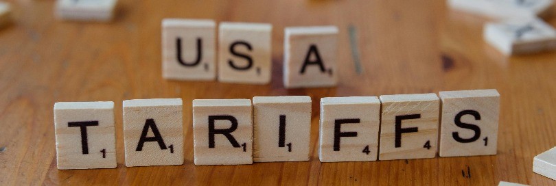 New US tariffs and origin of goods