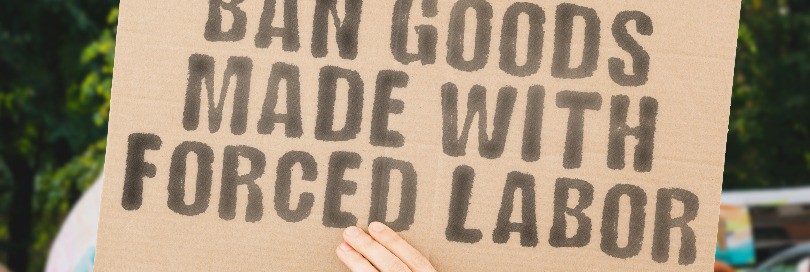 Compliant on Forced Labor? Prove It: the Expansion of U.S. Anti-Forced Labor Laws and Compliance Requirements for Importers