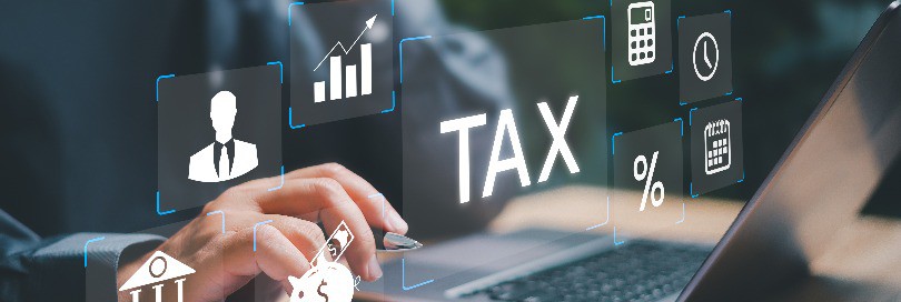 Management of import taxes other than duties