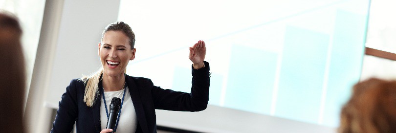Veränderung der Weiterbildung durch zunehmende Digitalisierung in Zoll und Exportkontrolle