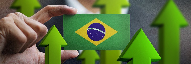 Kaip Brazilijos AEO programa pakėlė muitinės procedūras į visiškai naują lygį