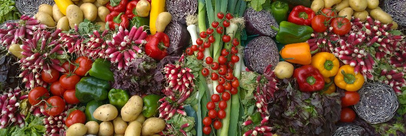 Nustatytoji kaina importuojant vaisius ir daržoves