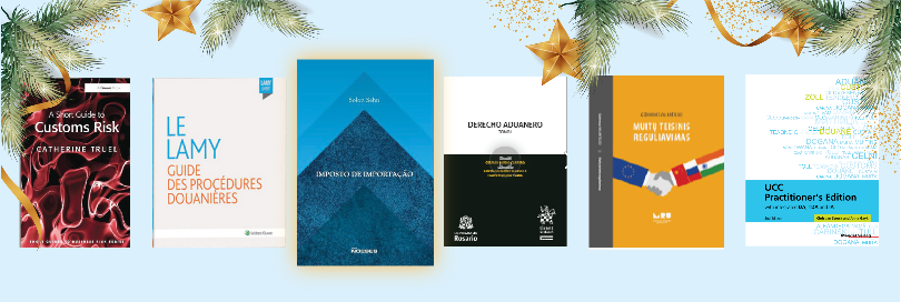 Import tax: interview with the author of the book (Brazil)
