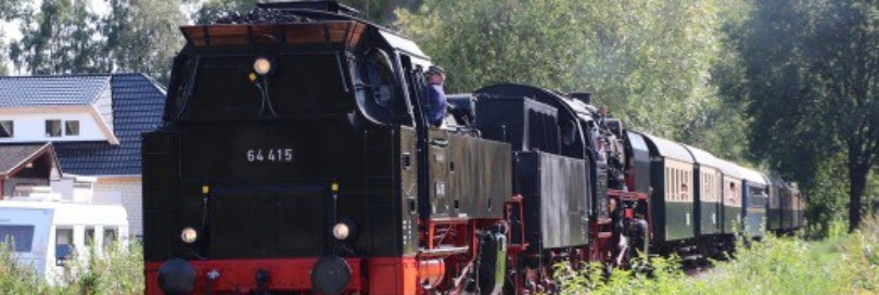 La Douane néerlandaise fait l’acquisition du scanner de fret ferroviaire le plus rapide au monde