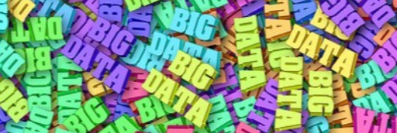 Commencez petit, pensez grand, pensez « Big Data »