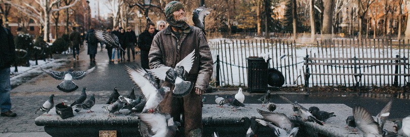 „Būtiniausių daiktų“ sąvoka importuojant paramą