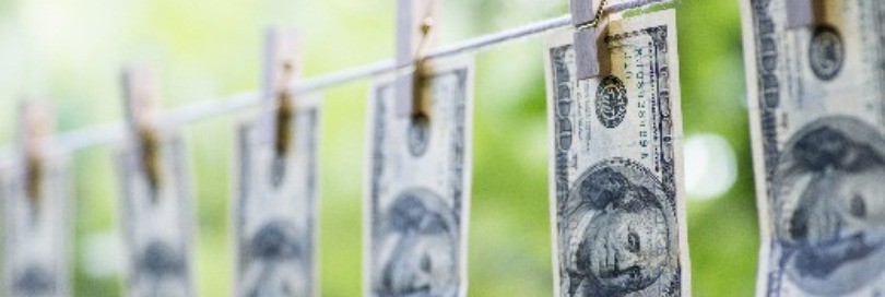 Origin laundering by professional fraud facilitators, challenges and opportunities for Customs