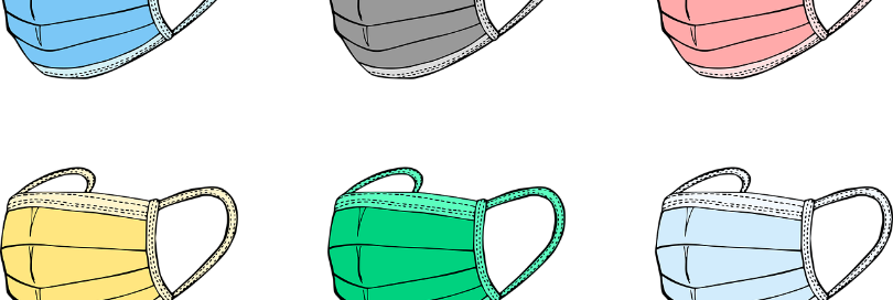 Tariff classification of protective textile face masks