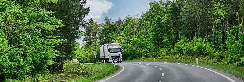 Gabenimas nuosavu transportu ir prekių muitinė vertė