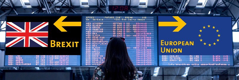 Kokios naujienos dėl Brexit?