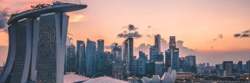 Le guichet unique de Singapour TradeNet® fête ses 21 ans