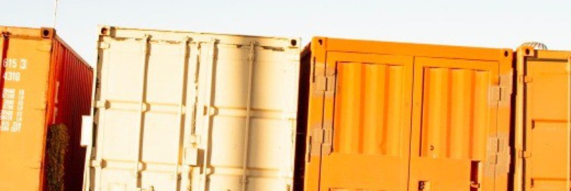 Smart containers: their use, their payback