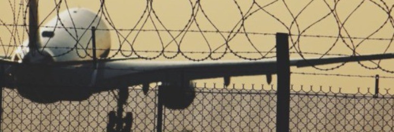 The other side of airport crime: uncovering internal conspiracies