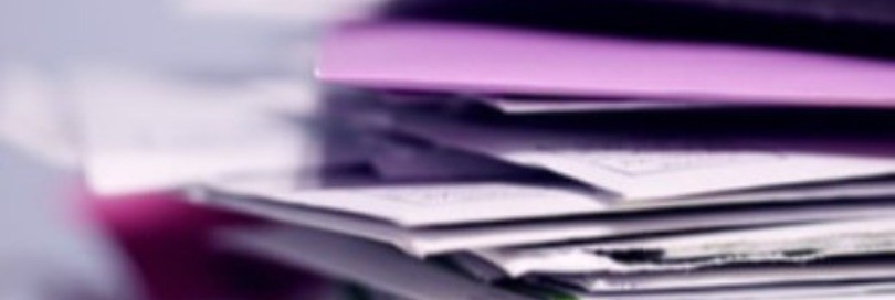 Une base de données pour faciliter l’authentifi cation de documents