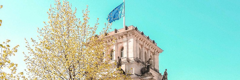 EU law news: April 2020