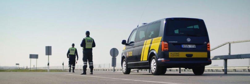 Contrôler les produits à double usage dans un pays de transit: l’expérience de la Lituanie