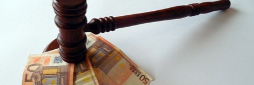 Skola muitinei dėl netinkamo tranzito procedūros vykdymo
