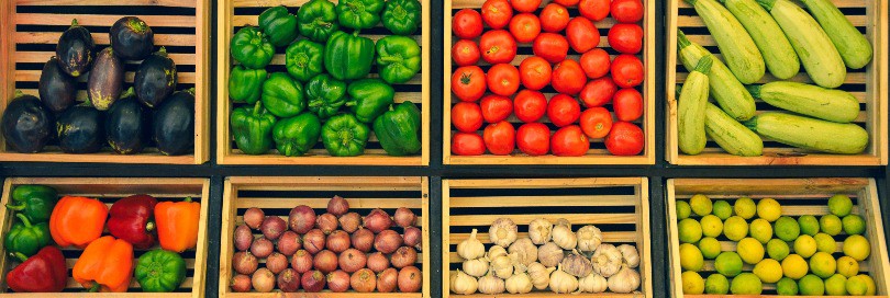 Įvežimo kainų sistema importuojant vaisius ir daržoves
