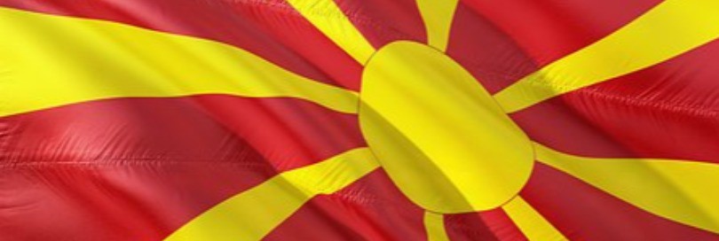 Makedonija - nauja bendrosios tranzito sistemos narė