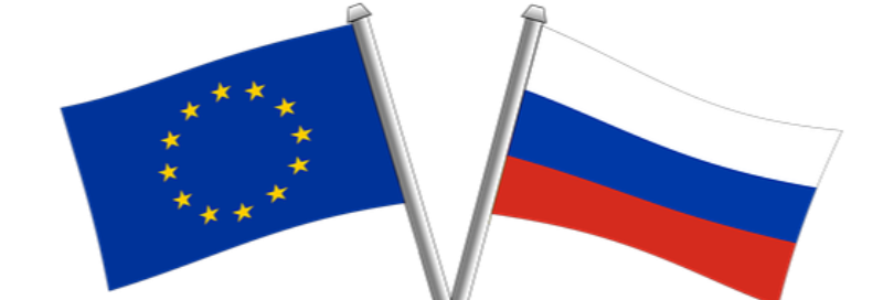 ES ir Rusija: abipusės ekonominės sankcijos