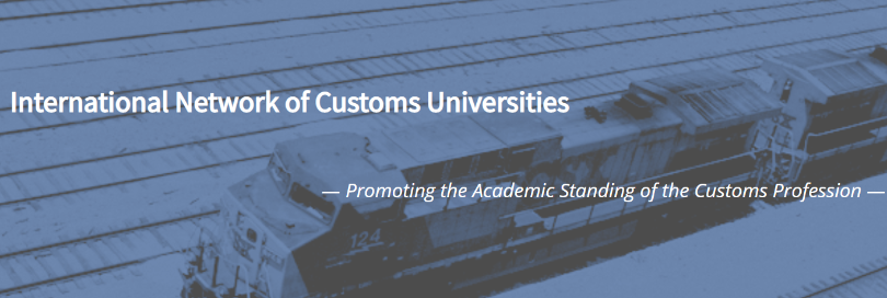 World Customs Journal – the leading international academic journal on customs
