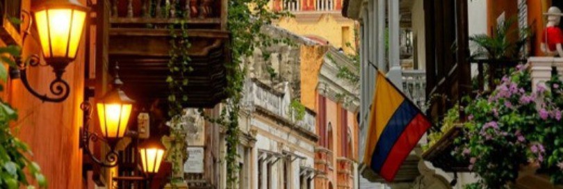 Colombia’s Directorate of National Tax and Customs
