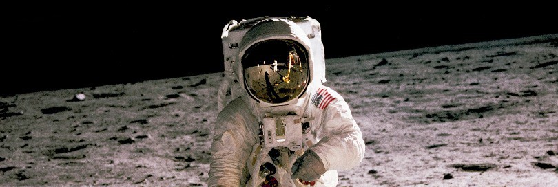 Même les astronautes ne peuvent échapper à la douane!