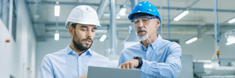 Exportkontrolle in der Automatisierungstechnik