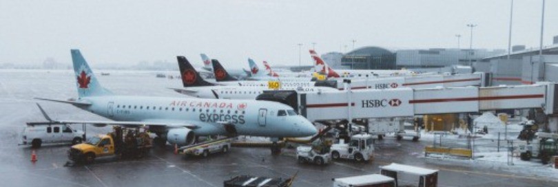 “A successful response would enhance air cargo security without disrupting commerce”